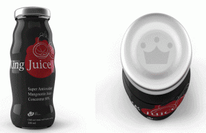 Intway juice king