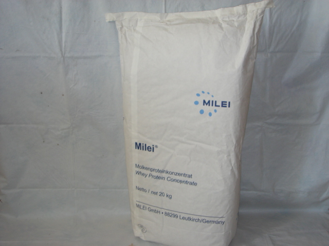 Milei 80
