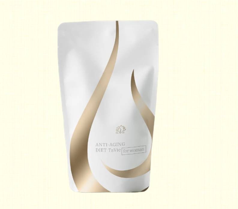   anti-aging diet tavie for woman