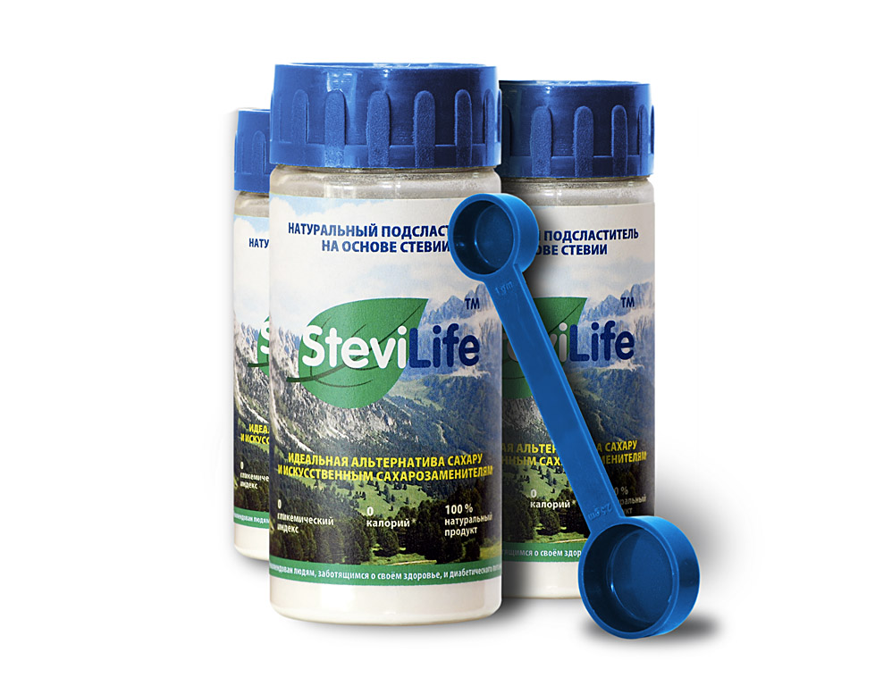Stevilife 100 �� �������