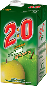   ""   