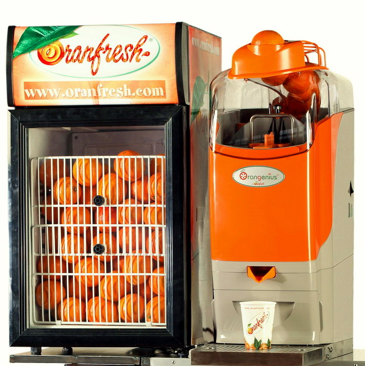 Oranfresh