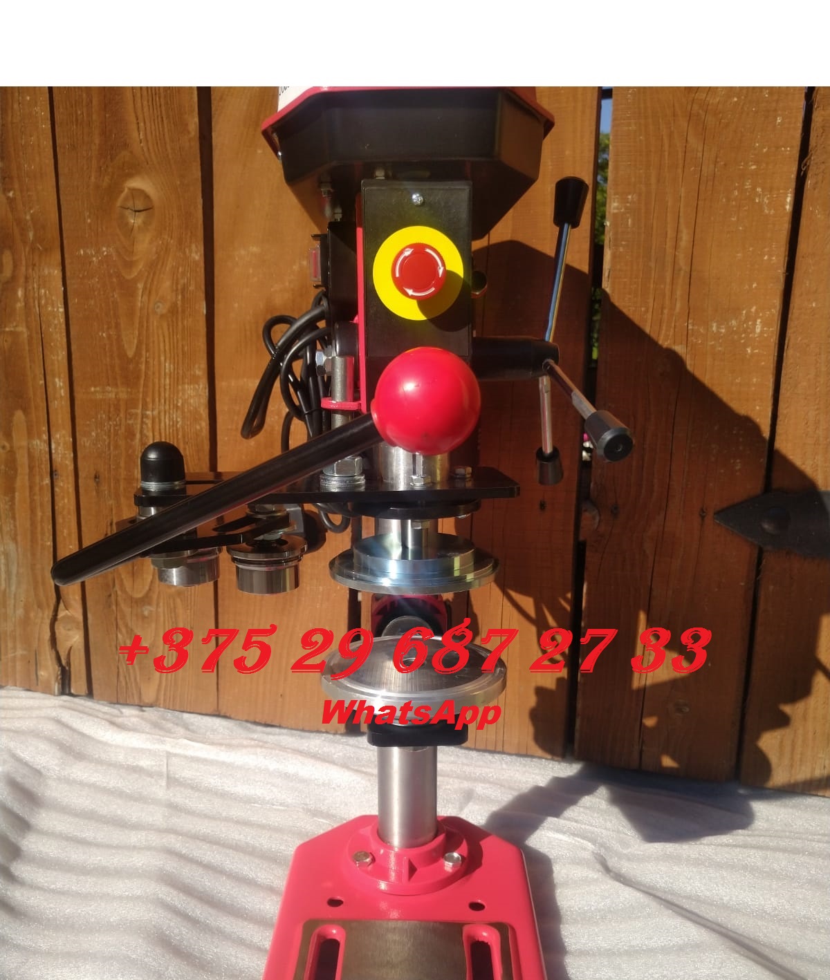    d 99mm h 27-124mm, 