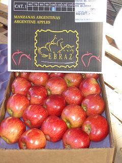    red delicious