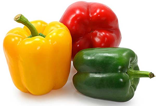   pimento (sweet) 